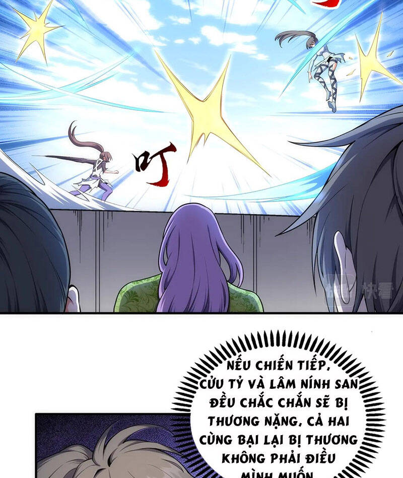 Vạn Cổ Thần Đế - Chương 40