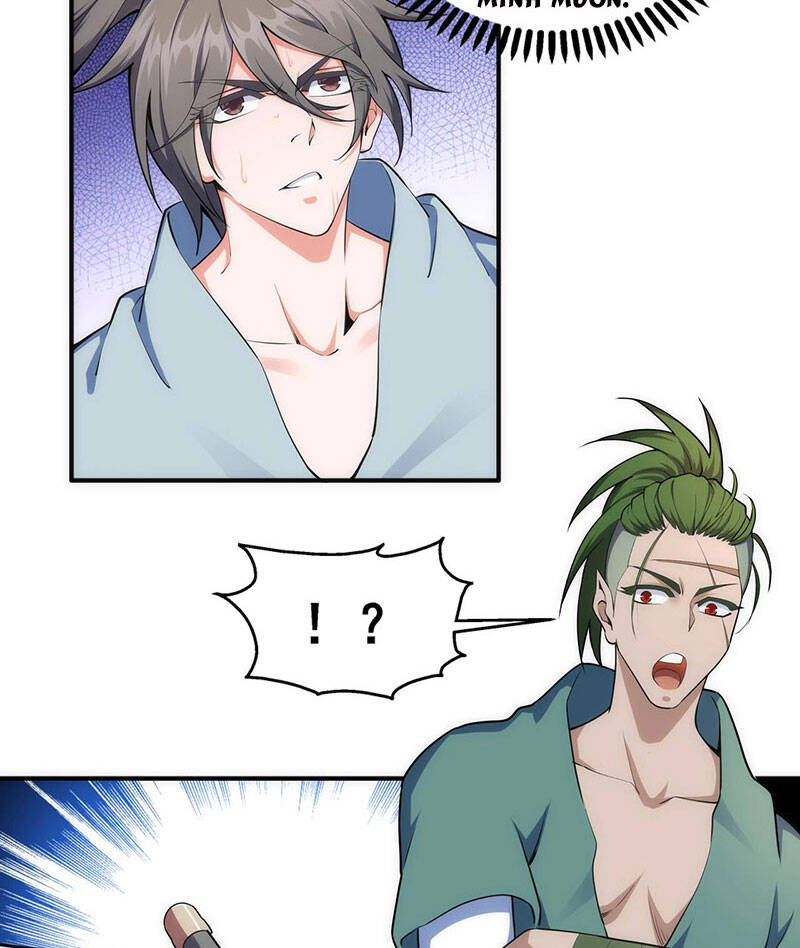 Vạn Cổ Thần Đế - Chương 40