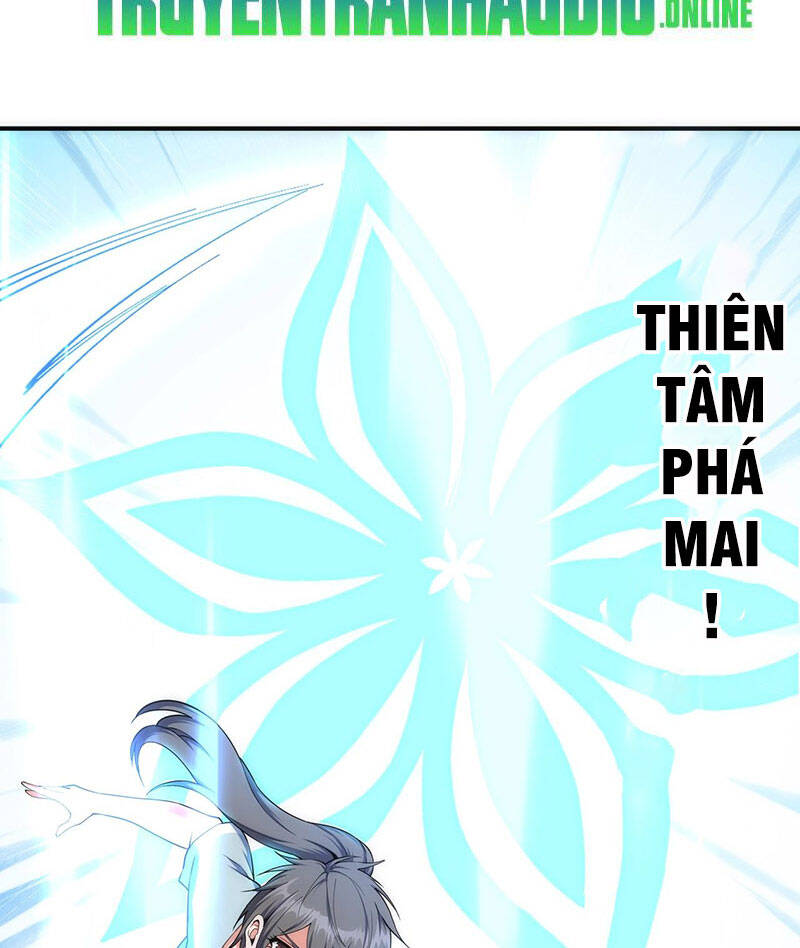 Vạn Cổ Thần Đế - Chương 40