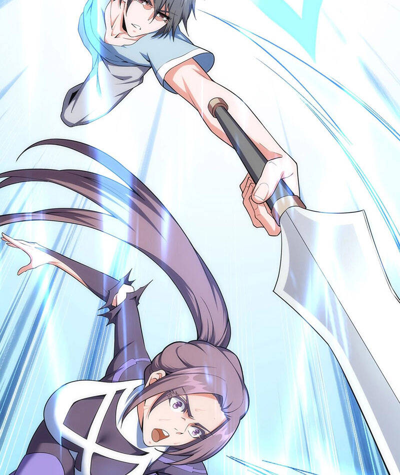 Vạn Cổ Thần Đế - Chương 40