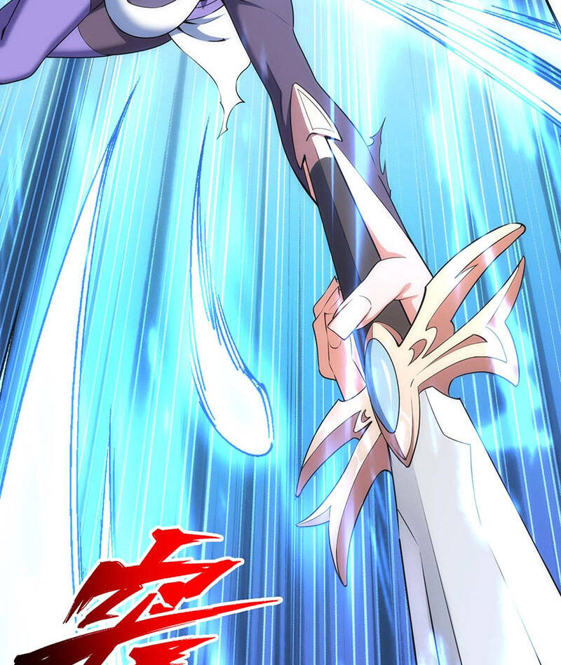 Vạn Cổ Thần Đế - Chương 40