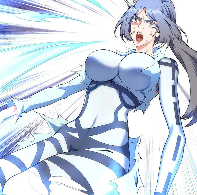 Vạn Cổ Thần Đế - Chương 40