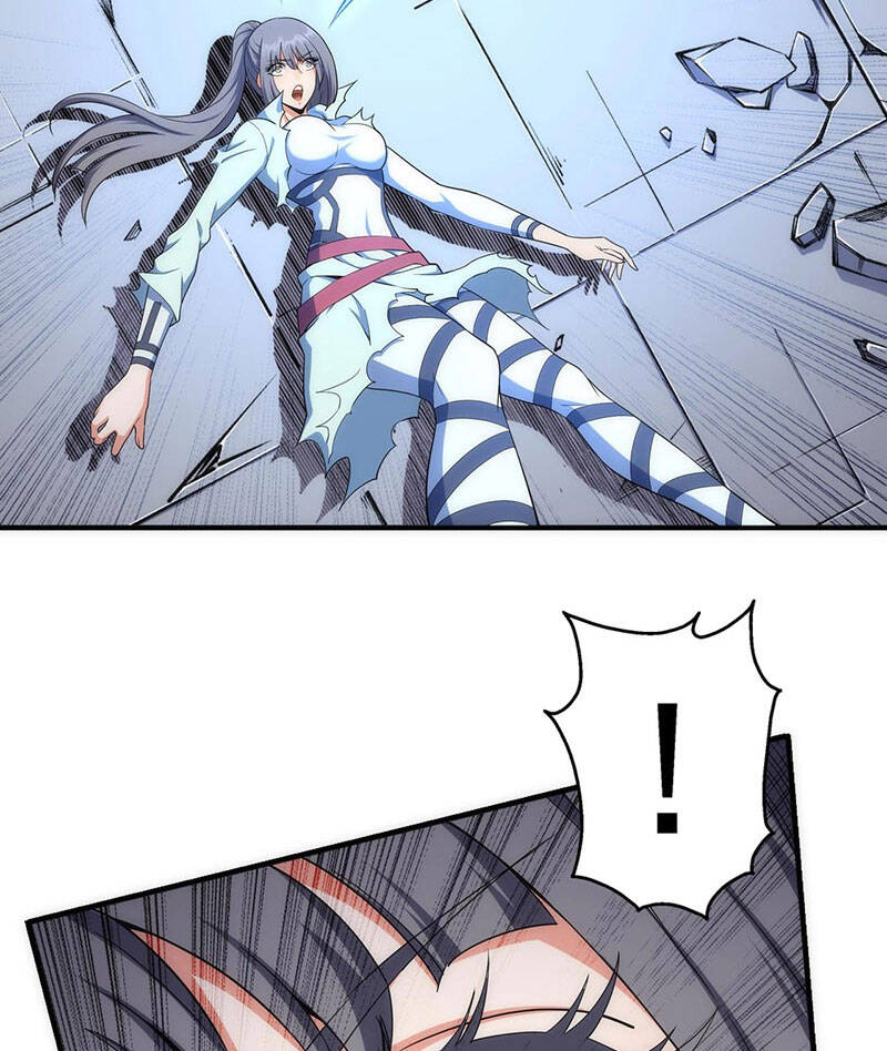 Vạn Cổ Thần Đế - Chương 40