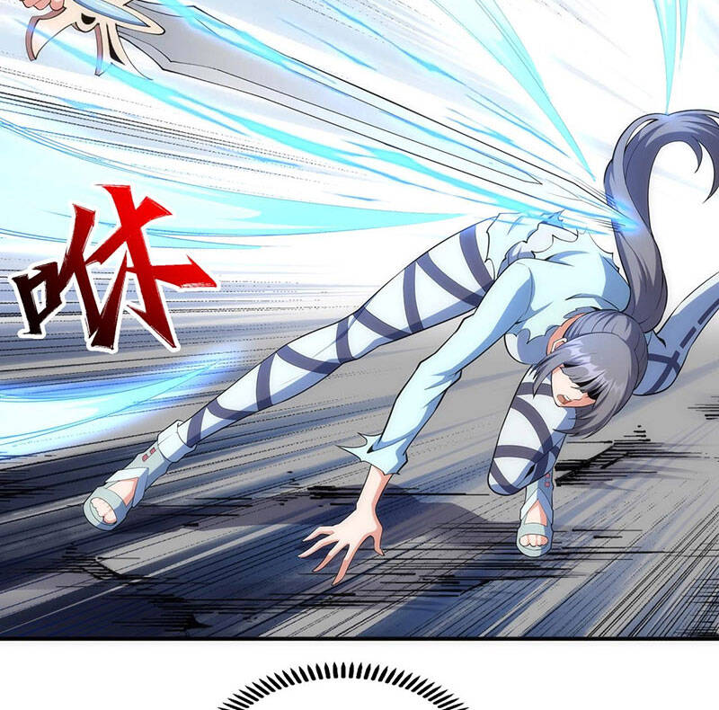 Vạn Cổ Thần Đế - Chương 40