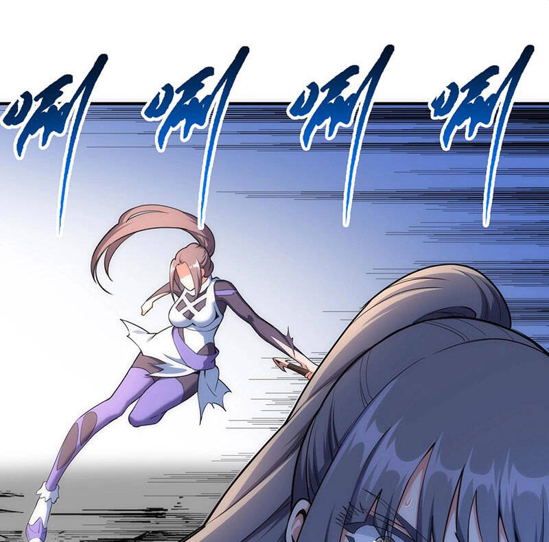 Vạn Cổ Thần Đế - Chương 40