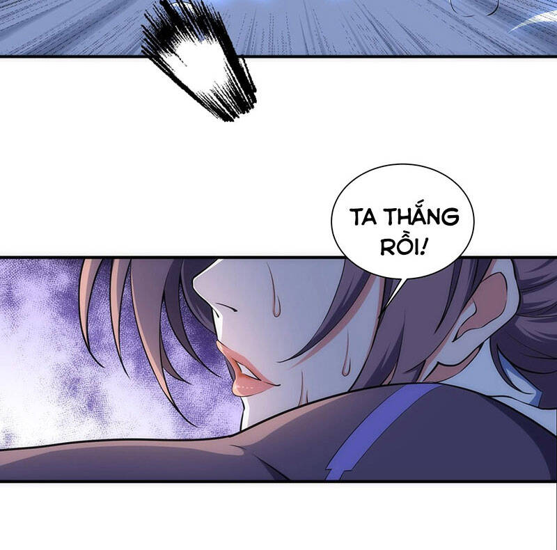 Vạn Cổ Thần Đế - Chương 40