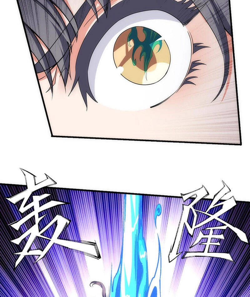 Vạn Cổ Thần Đế - Chương 40