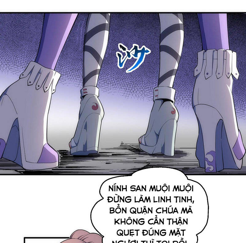 Vạn Cổ Thần Đế - Chương 40