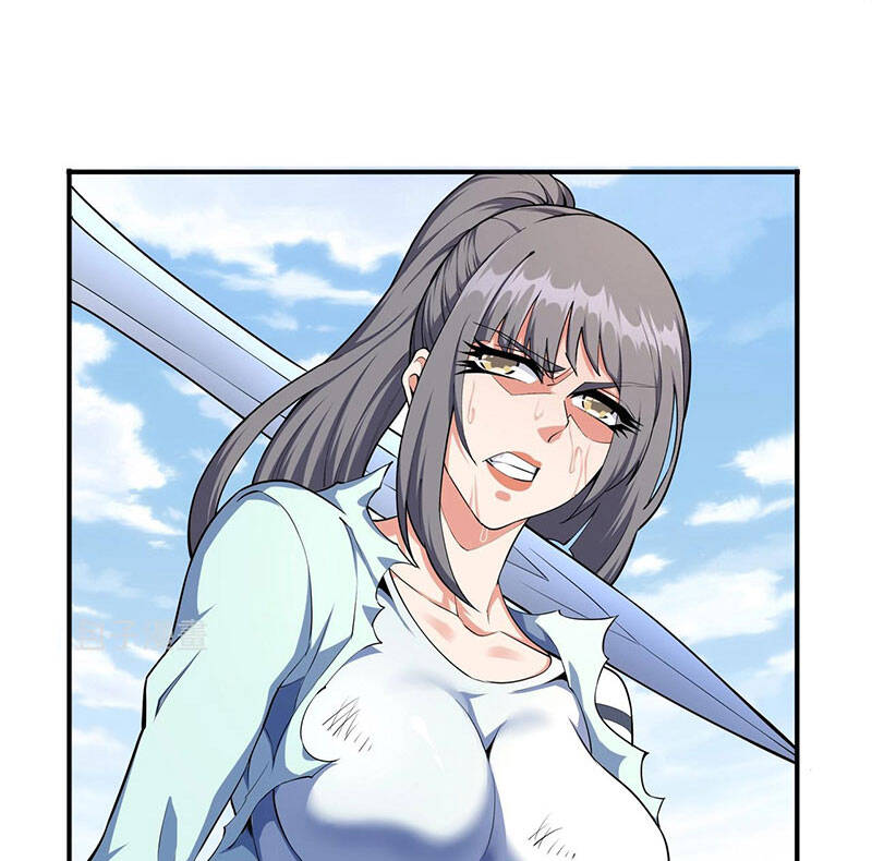 Vạn Cổ Thần Đế - Chương 40