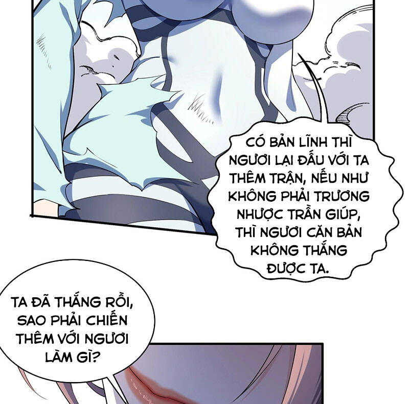 Vạn Cổ Thần Đế - Chương 40