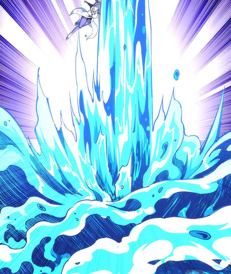 Vạn Cổ Thần Đế - Chương 40