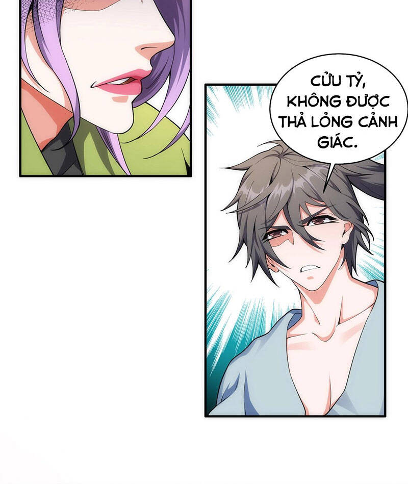 Vạn Cổ Thần Đế - Chương 40