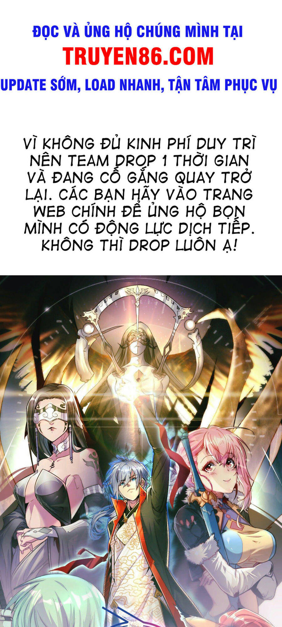 Từ Lúc Bắt Đầu Liền Vô Địch - Chương 10