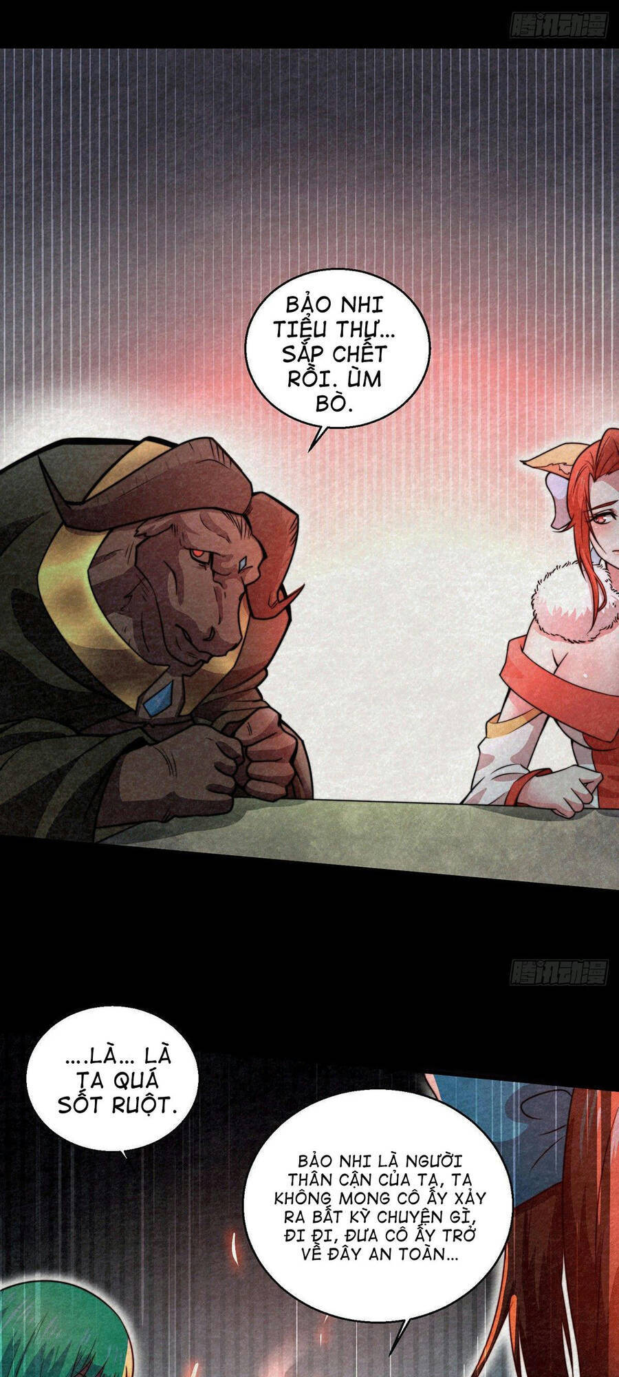 Từ Lúc Bắt Đầu Liền Vô Địch - Chương 10