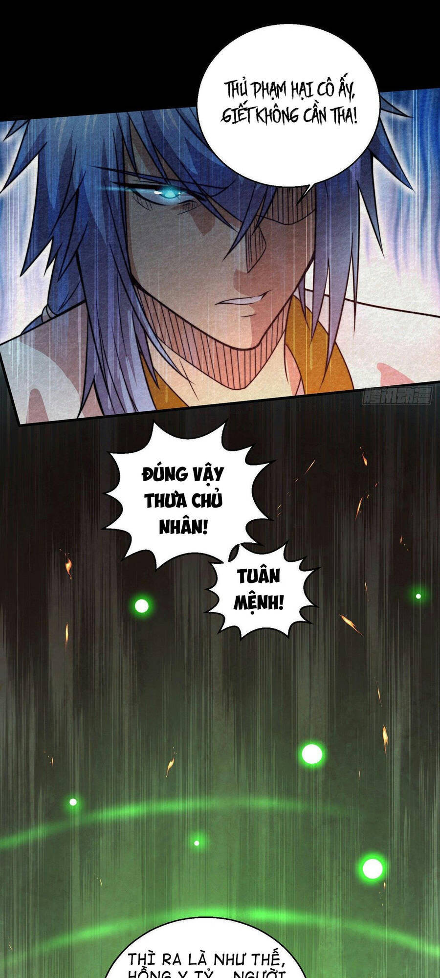 Từ Lúc Bắt Đầu Liền Vô Địch - Chương 10