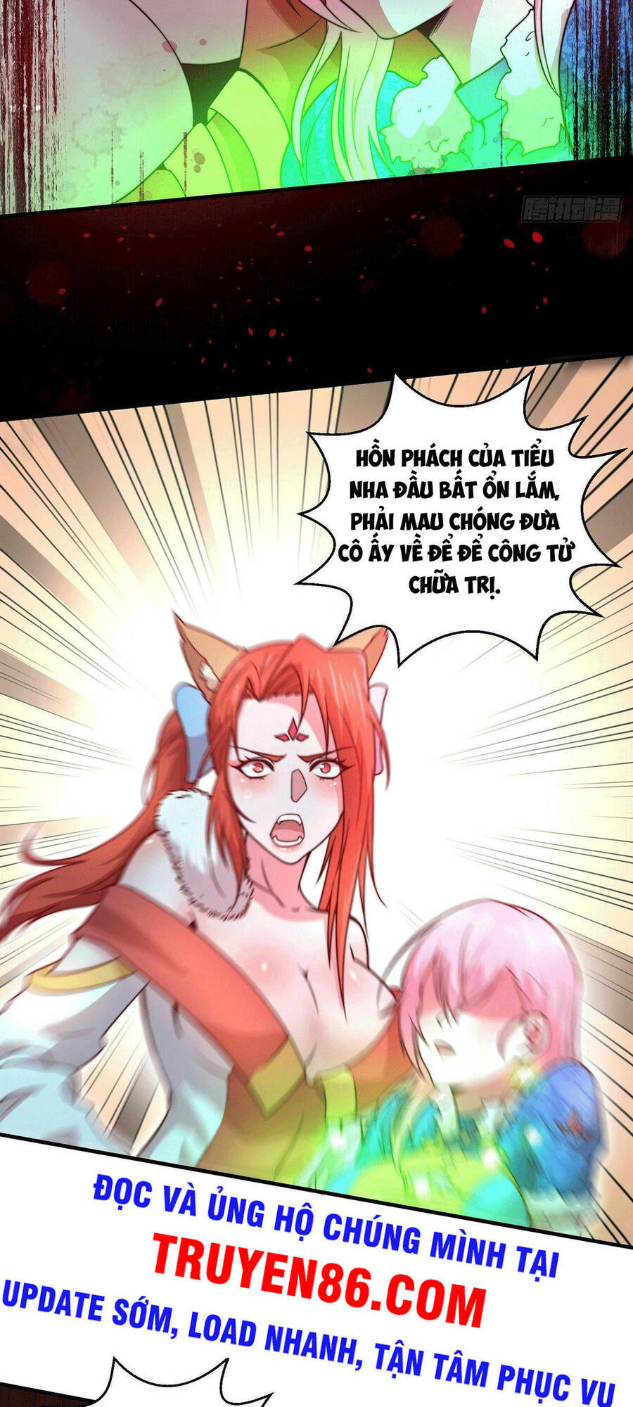 Từ Lúc Bắt Đầu Liền Vô Địch - Chương 10