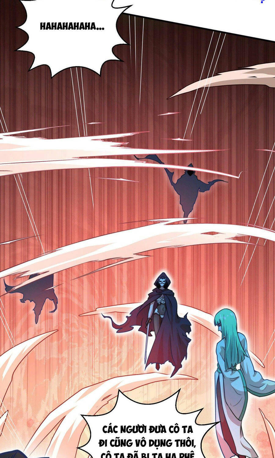 Từ Lúc Bắt Đầu Liền Vô Địch - Chương 10