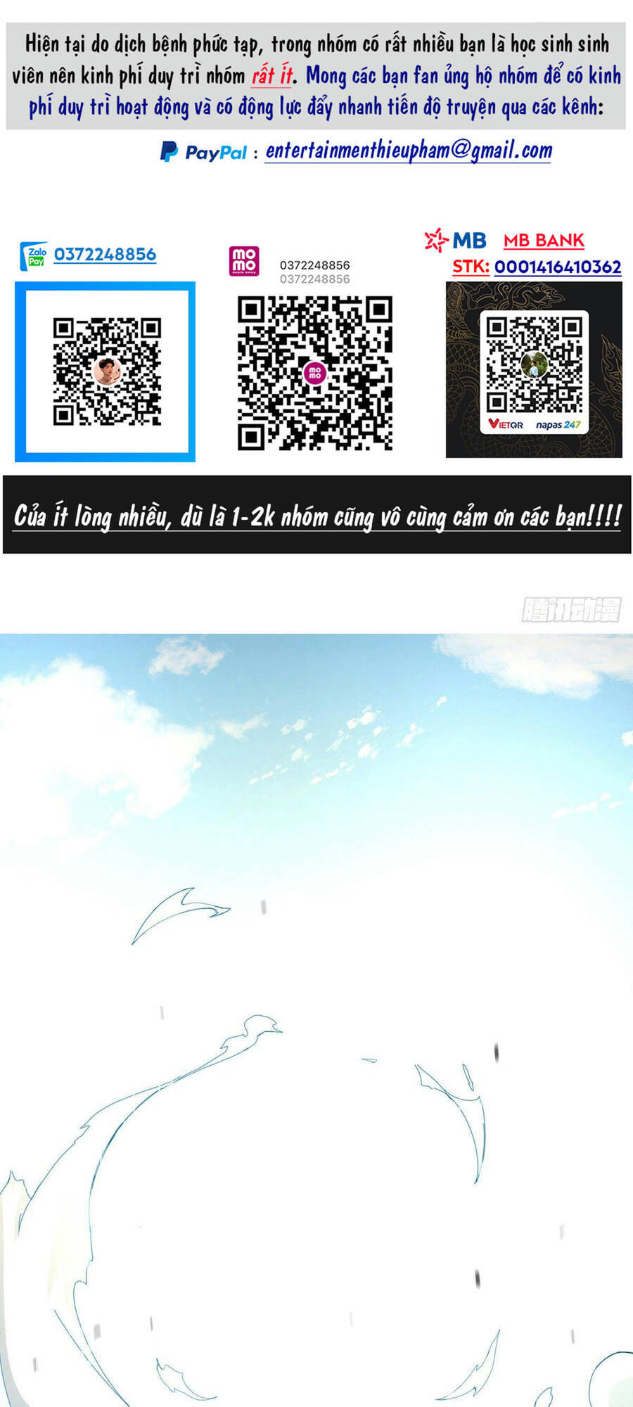 Từ Lúc Bắt Đầu Liền Vô Địch - Chương 10