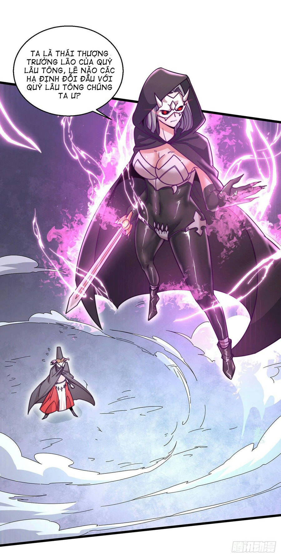 Từ Lúc Bắt Đầu Liền Vô Địch - Chương 10