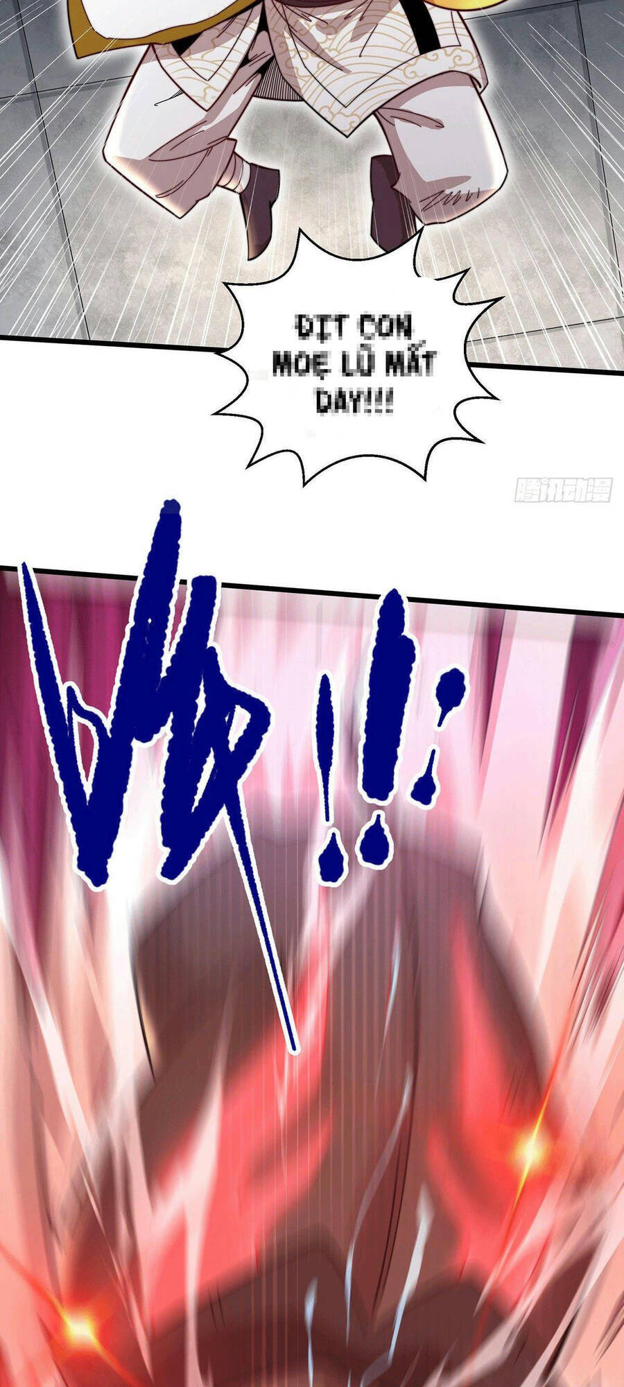 Từ Lúc Bắt Đầu Liền Vô Địch - Chương 10