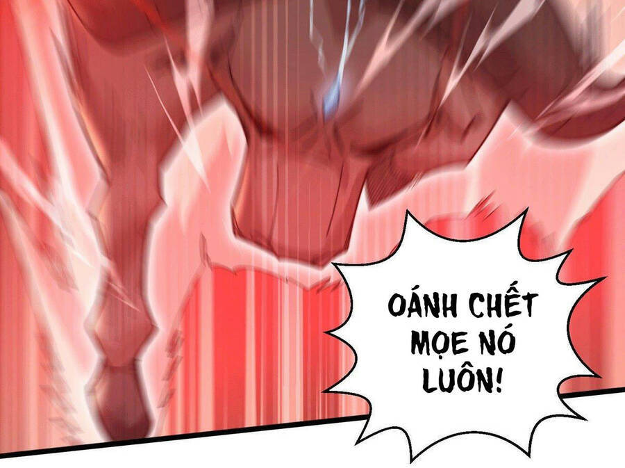 Từ Lúc Bắt Đầu Liền Vô Địch - Chương 10