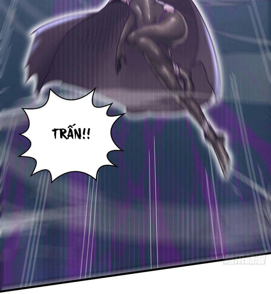 Từ Lúc Bắt Đầu Liền Vô Địch - Chương 10