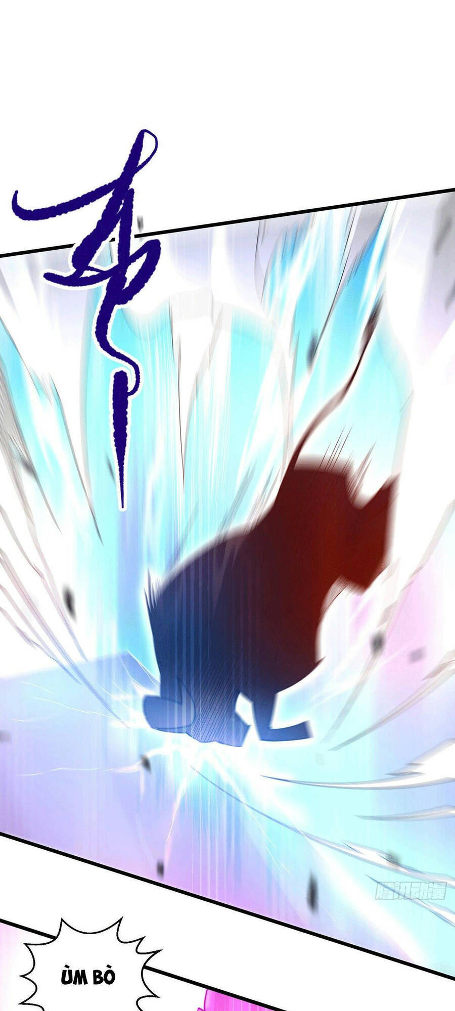 Từ Lúc Bắt Đầu Liền Vô Địch - Chương 10