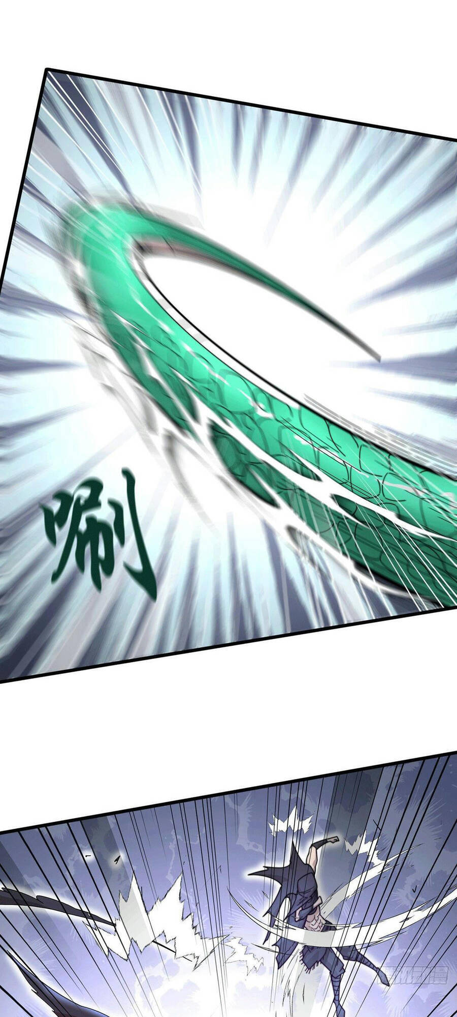 Từ Lúc Bắt Đầu Liền Vô Địch - Chương 10