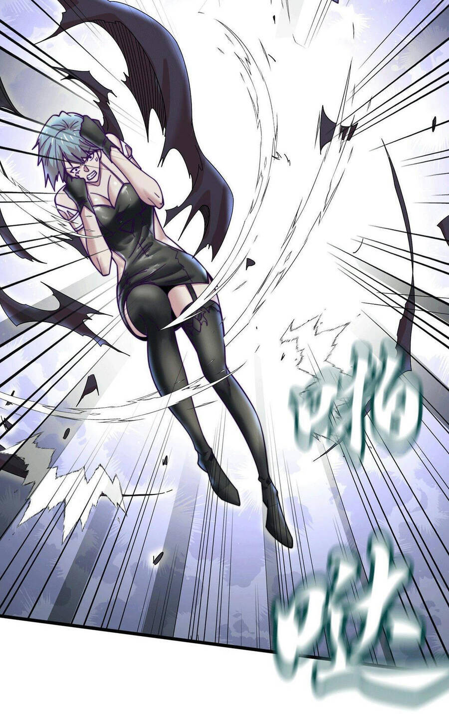 Từ Lúc Bắt Đầu Liền Vô Địch - Chương 10