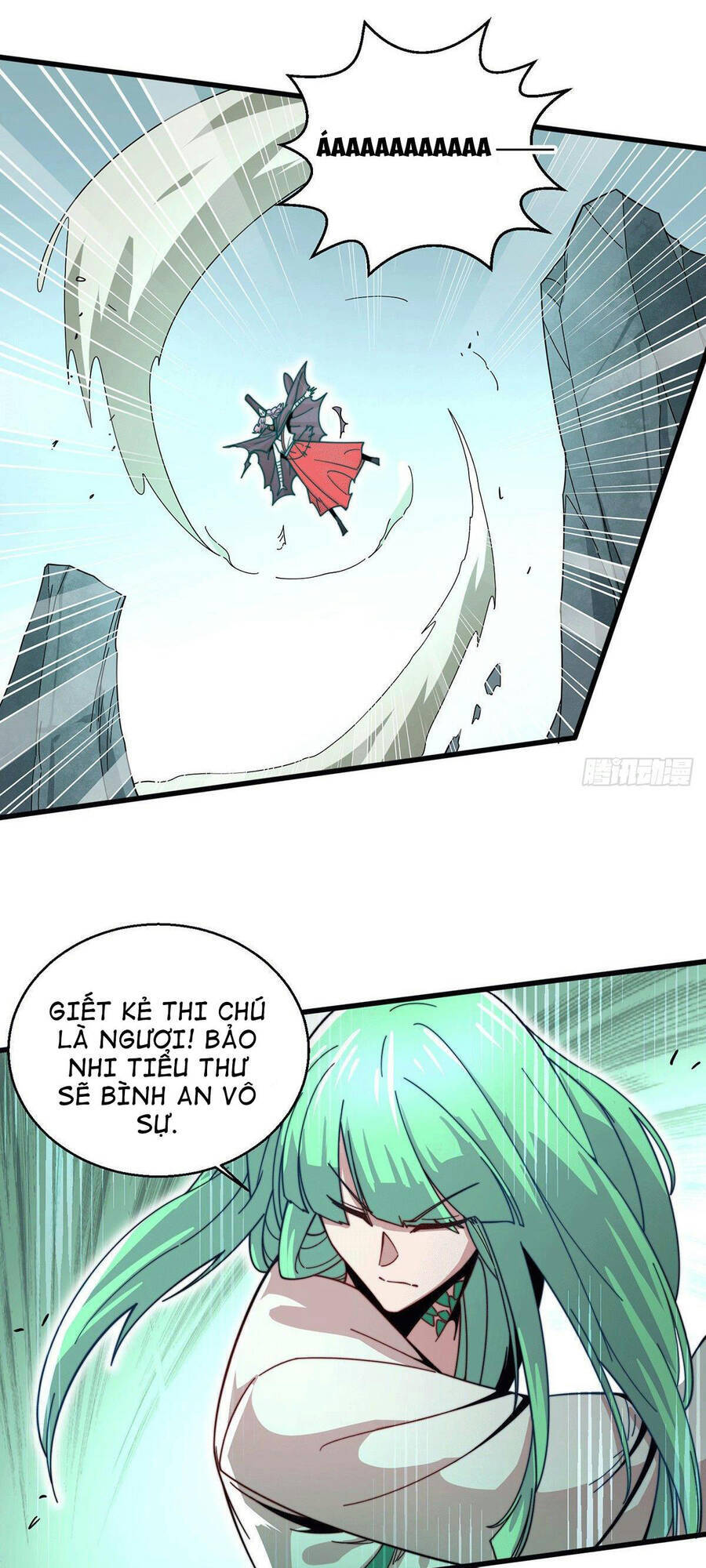 Từ Lúc Bắt Đầu Liền Vô Địch - Chương 10