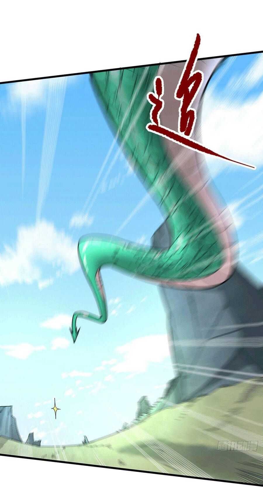 Từ Lúc Bắt Đầu Liền Vô Địch - Chương 10