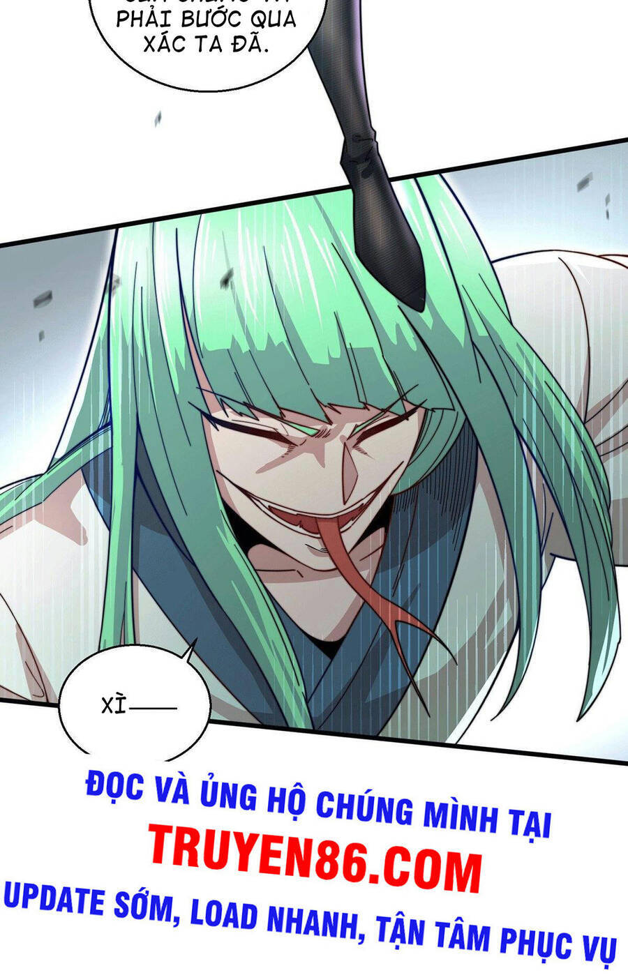 Từ Lúc Bắt Đầu Liền Vô Địch - Chương 10