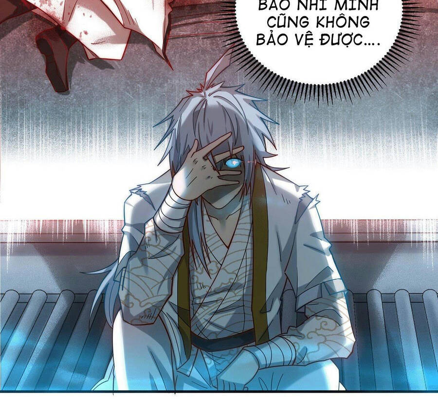 Từ Lúc Bắt Đầu Liền Vô Địch - Chương 10