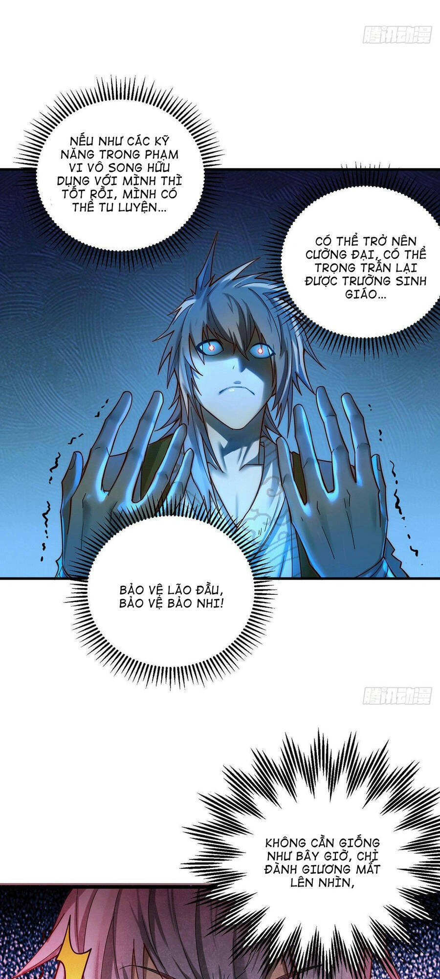 Từ Lúc Bắt Đầu Liền Vô Địch - Chương 10