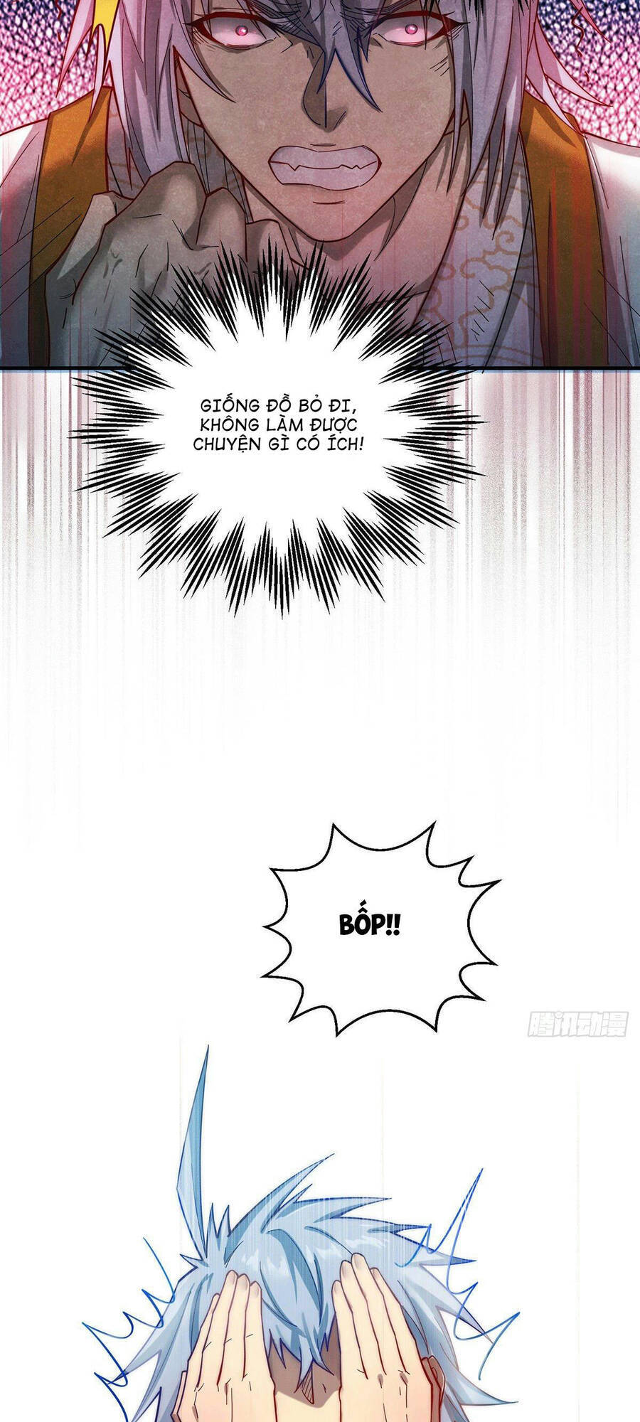 Từ Lúc Bắt Đầu Liền Vô Địch - Chương 10