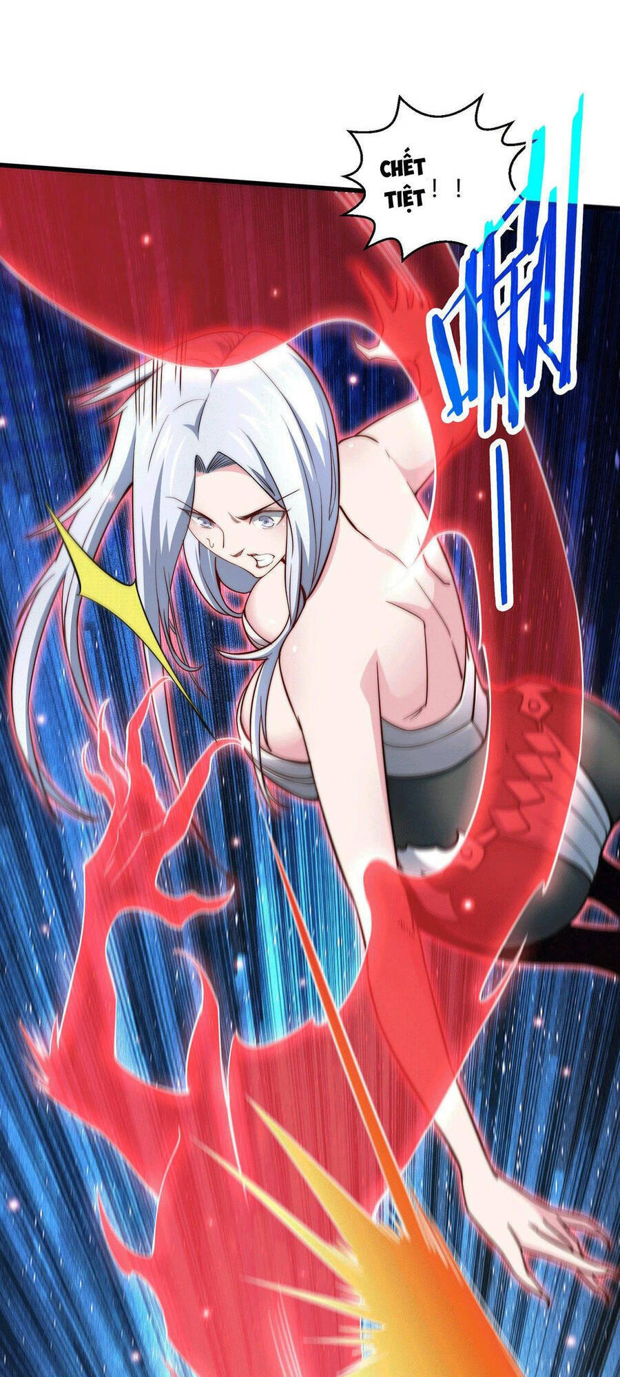 Từ Lúc Bắt Đầu Liền Vô Địch - Chương 10