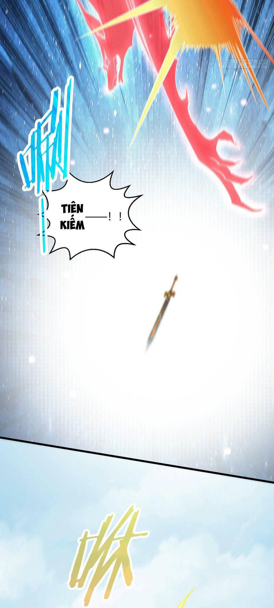 Từ Lúc Bắt Đầu Liền Vô Địch - Chương 10