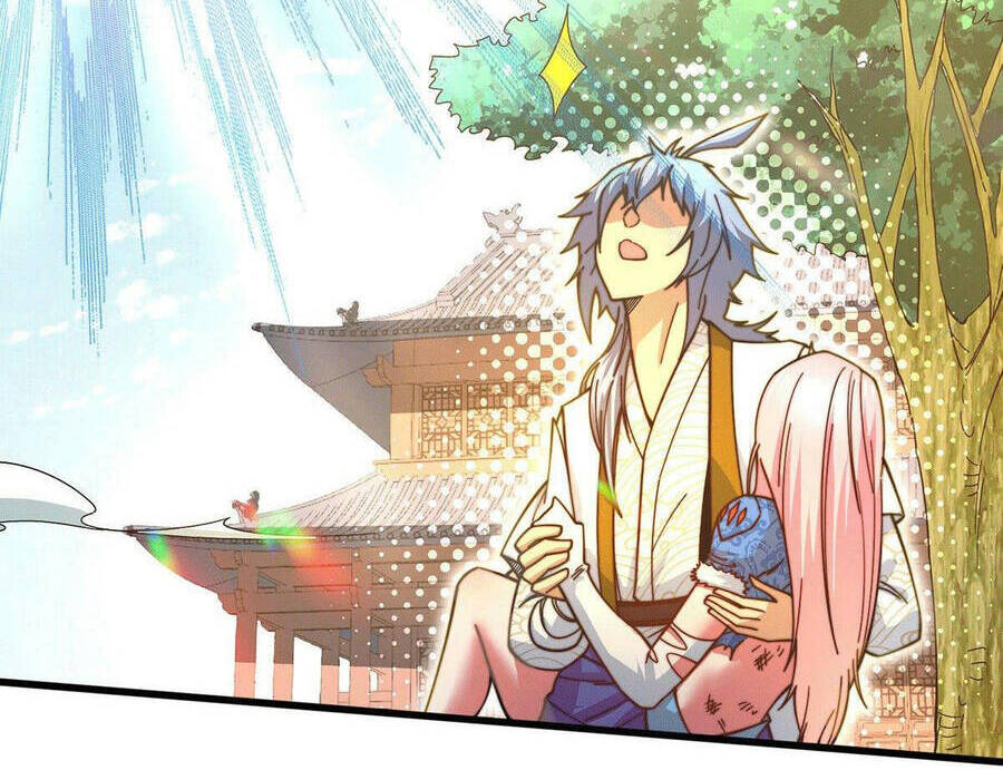 Từ Lúc Bắt Đầu Liền Vô Địch - Chương 11