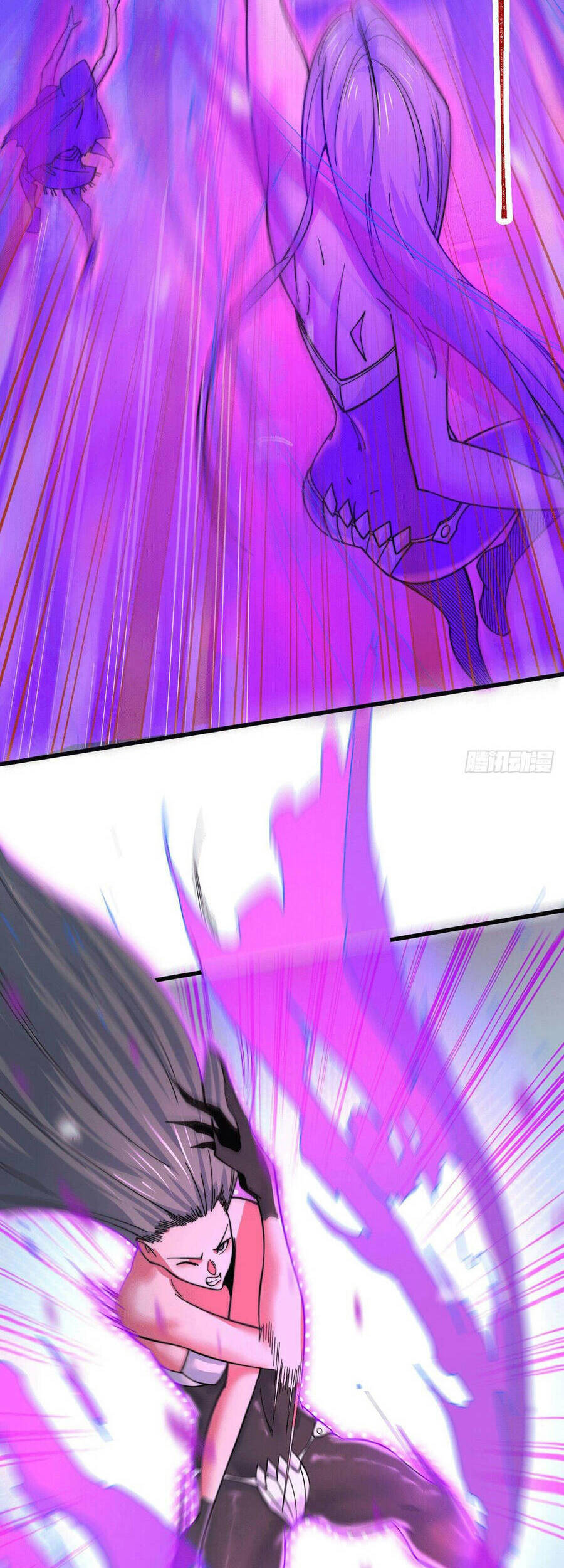 Từ Lúc Bắt Đầu Liền Vô Địch - Chương 11