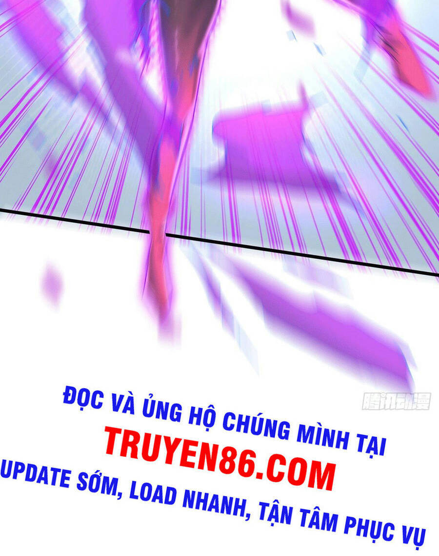 Từ Lúc Bắt Đầu Liền Vô Địch - Chương 11