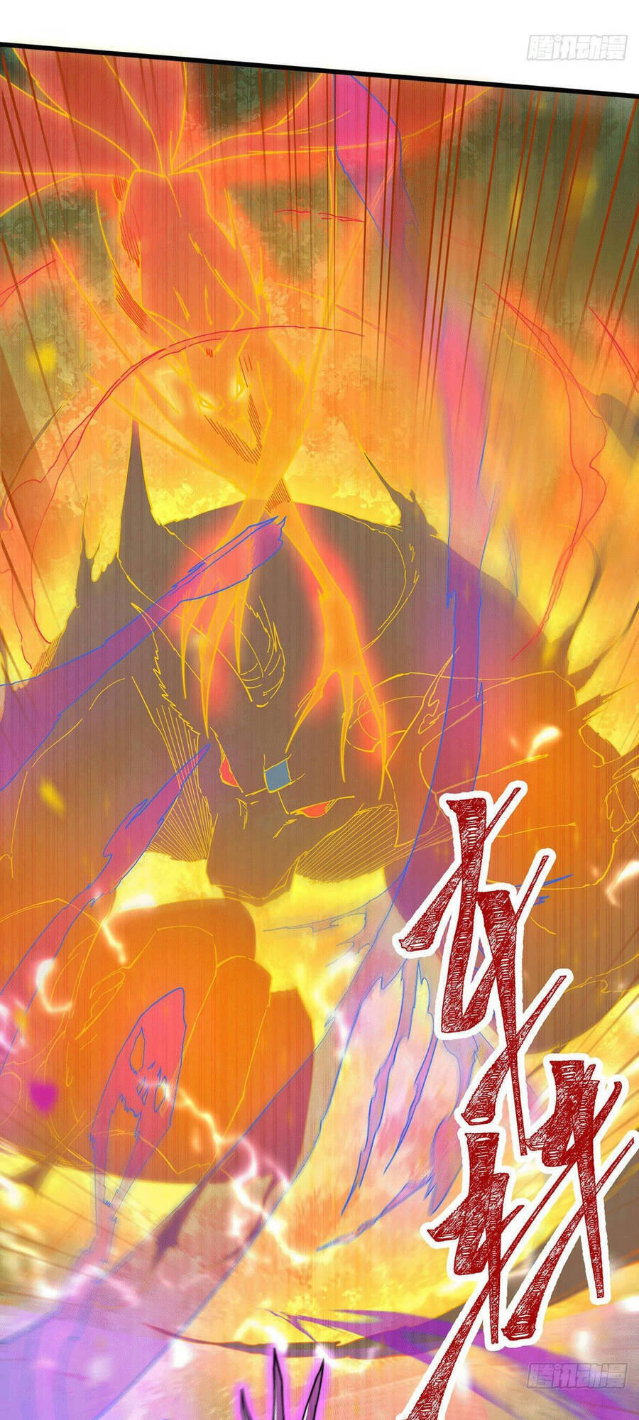 Từ Lúc Bắt Đầu Liền Vô Địch - Chương 11