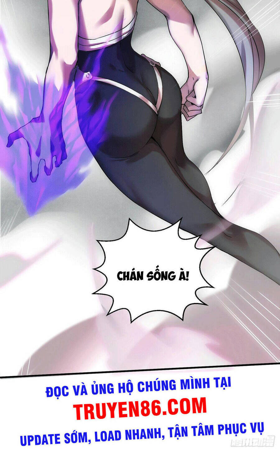 Từ Lúc Bắt Đầu Liền Vô Địch - Chương 11