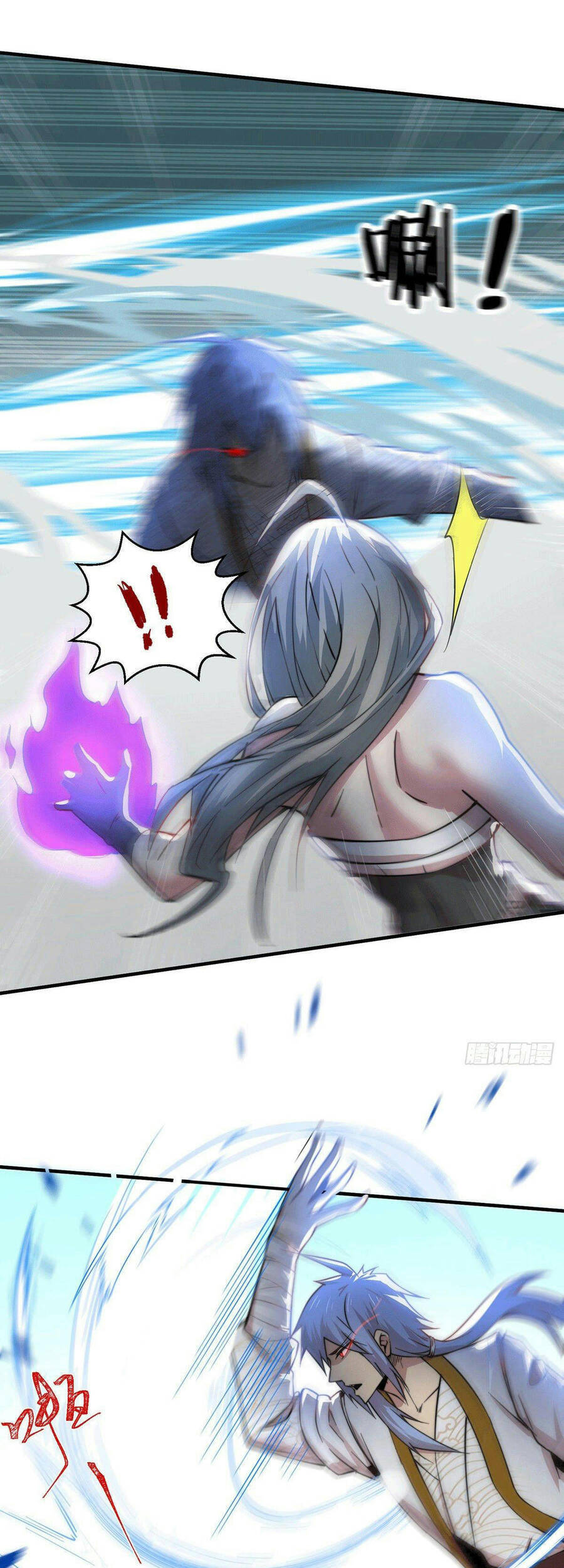 Từ Lúc Bắt Đầu Liền Vô Địch - Chương 11