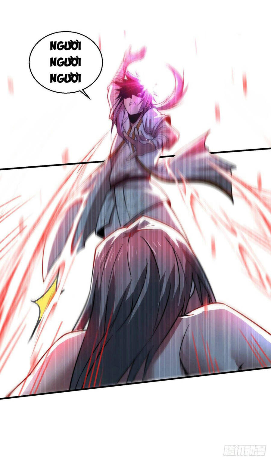 Từ Lúc Bắt Đầu Liền Vô Địch - Chương 11