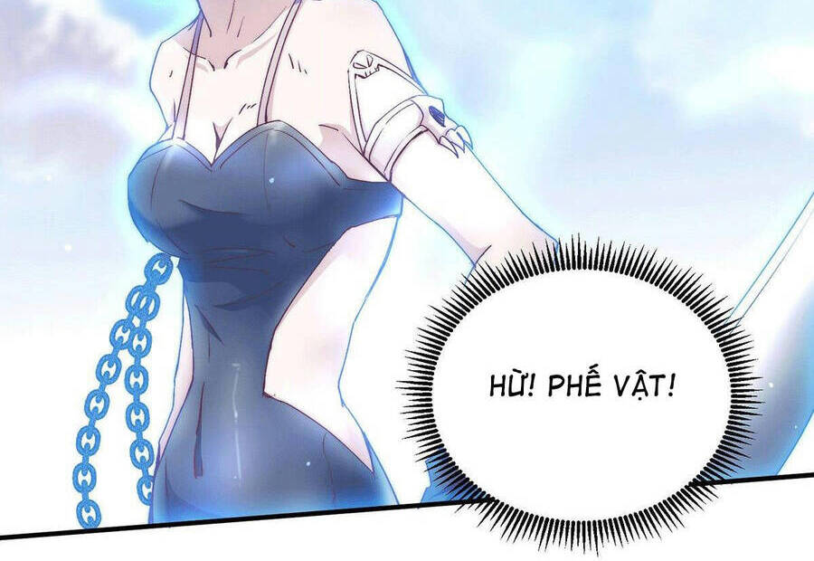 Từ Lúc Bắt Đầu Liền Vô Địch - Chương 11