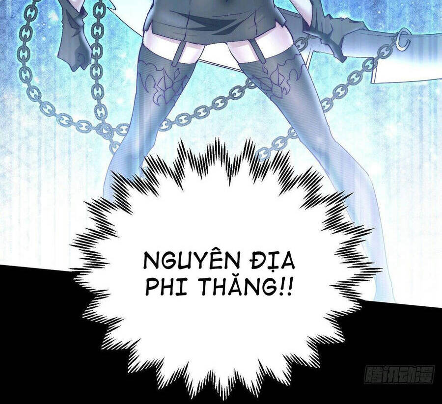 Từ Lúc Bắt Đầu Liền Vô Địch - Chương 11