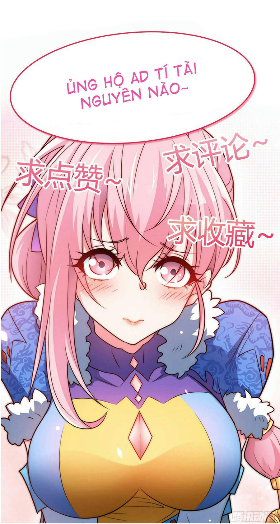 Từ Lúc Bắt Đầu Liền Vô Địch - Chương 11