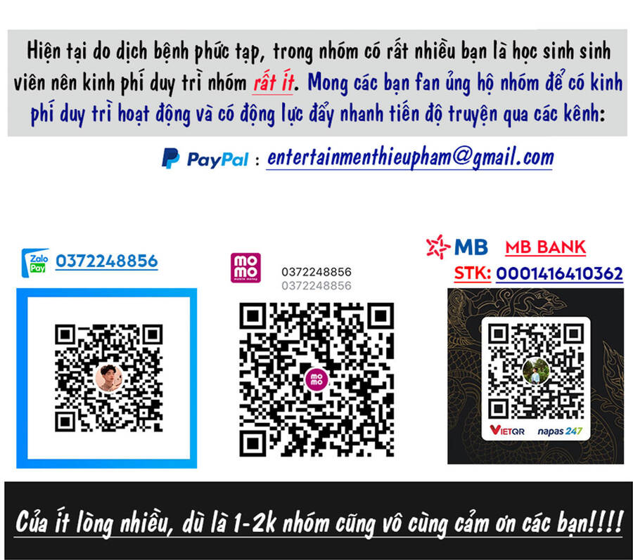 Từ Lúc Bắt Đầu Liền Vô Địch - Chương 11