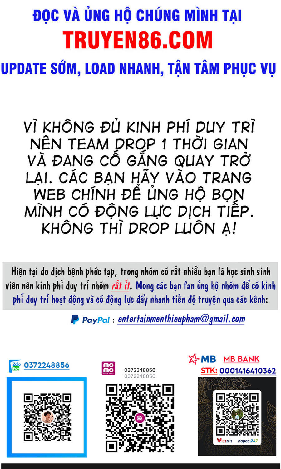 Từ Lúc Bắt Đầu Liền Vô Địch - Chương 12