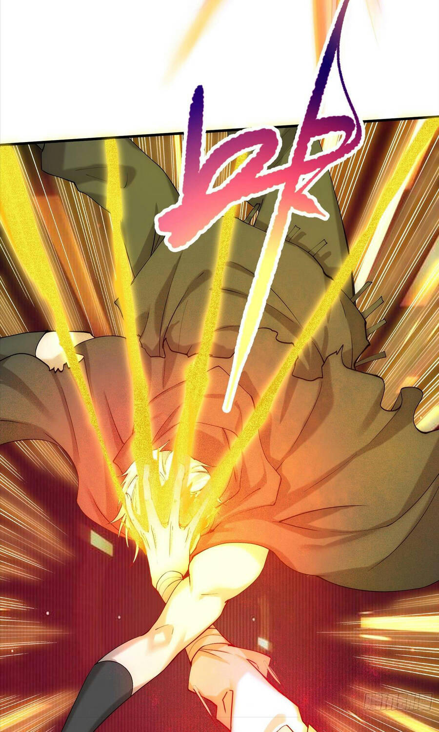 Từ Lúc Bắt Đầu Liền Vô Địch - Chương 12